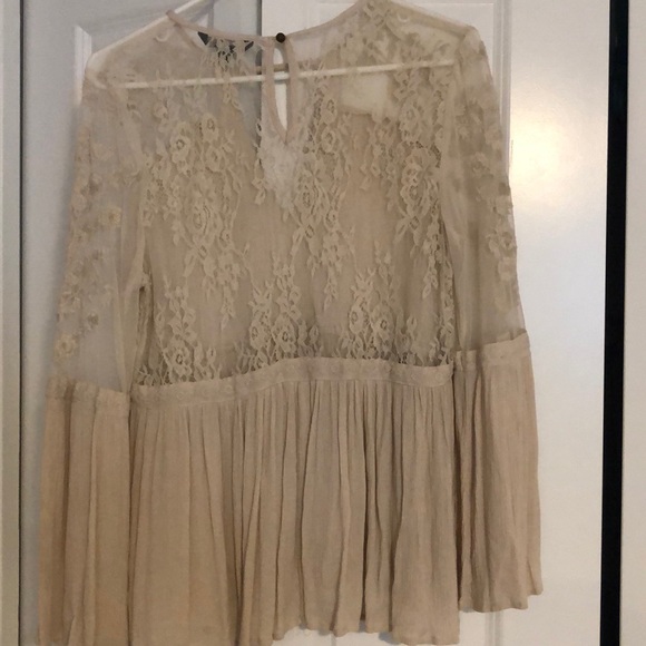 Long sleeve American eagle shirt! - Picture 5 of 6